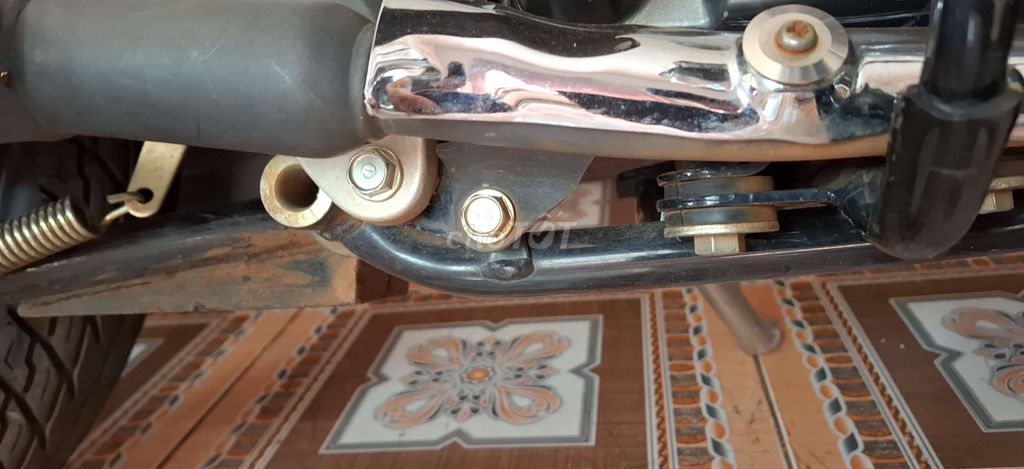 Cần bán xe future neo GT biển 93 chính chủ. Mua bán Xe máy tại Thị xã Phước Long Bình Phước được đăng bởi vũ minh hoàng hình 7