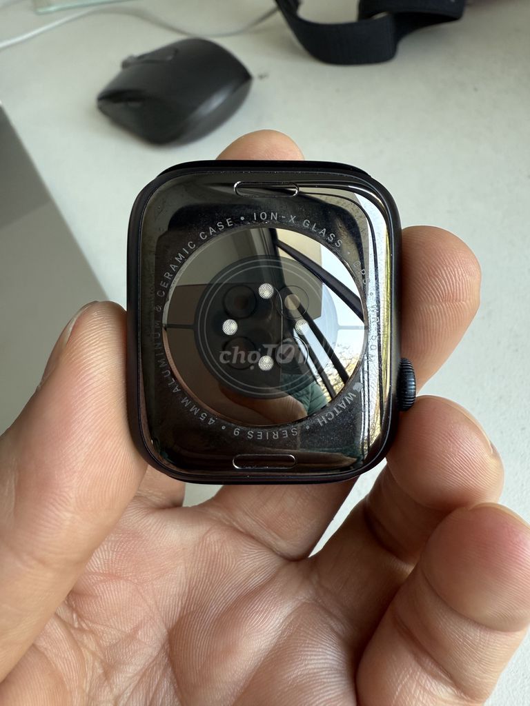 Apple watch s9 45mm