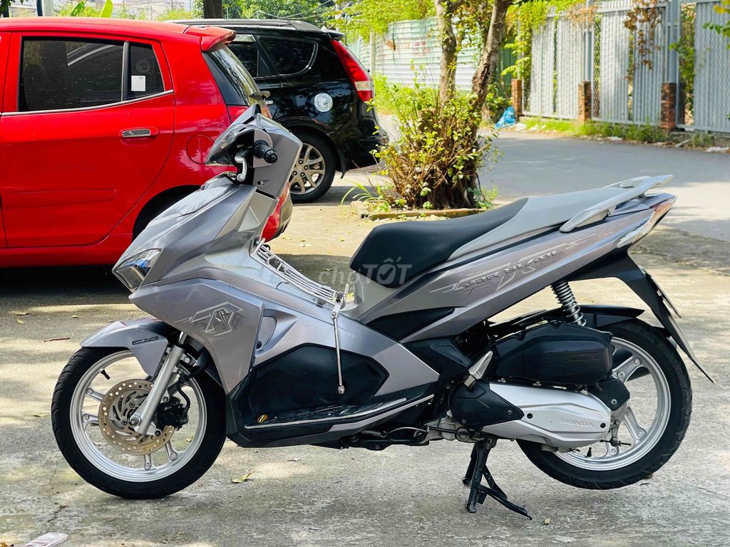 AB robot max đời 2019 chính chủ BSTPHCM. Mua bán Xe máy tại Thành phố Thủ Đức Tp Hồ Chí Minh được đăng bởi Maika hình 6