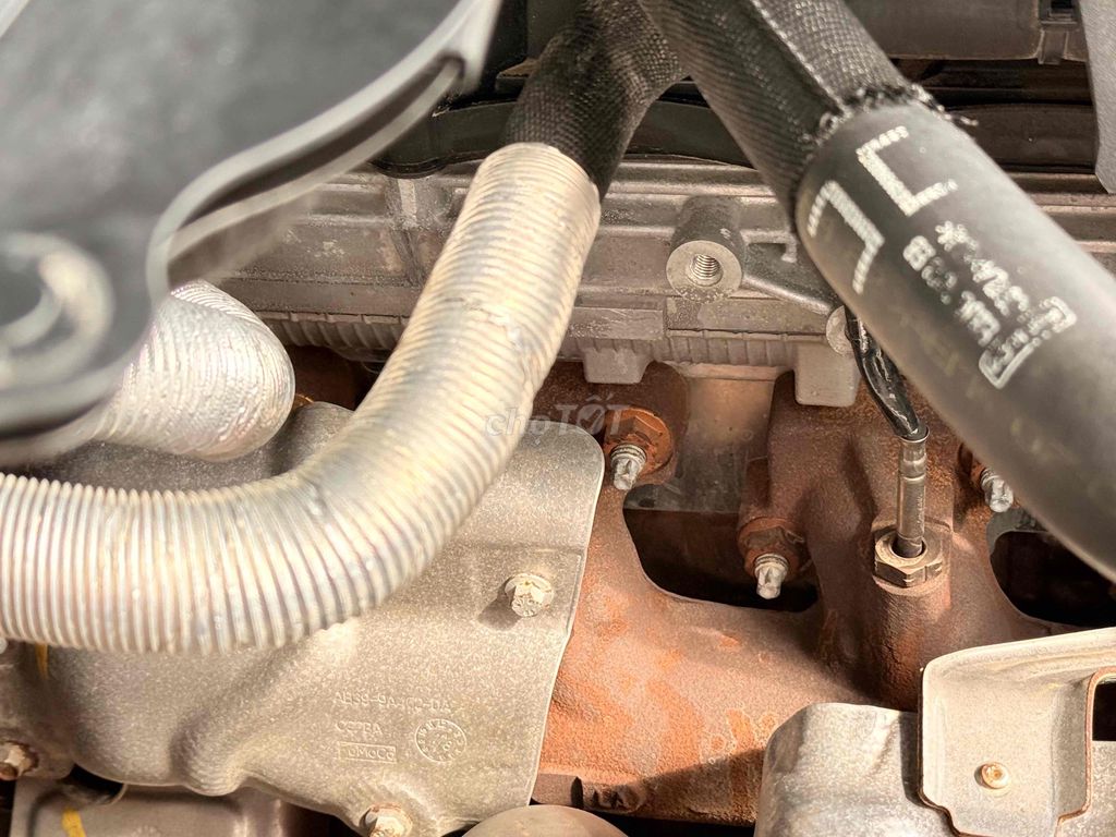 Ford Ranger 2018 Wildtrak 3.2 4x4 AT - 75000 km. Mua bán Ô tô tại Huyện Chương Mỹ Hà Nội được đăng bởi NGUYỄN TÙNG hình 13