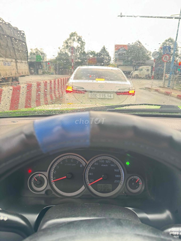 Ford Escape 2009 XLS 2.3 AT 4X2 - 20 km. Mua bán Ô tô tại Quận 12 Tp Hồ Chí Minh được đăng bởi xuan hình 14