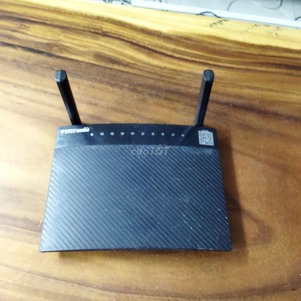 Phát wifi Tenda nội địa tốc độ 1300mbps lan 1000mb