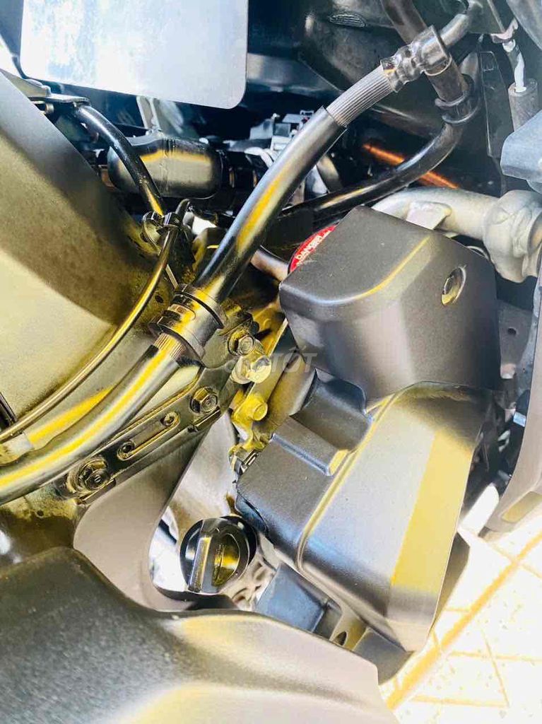 SH_125i_ABS_2023.. Mua bán Xe máy tại Quận Ninh Kiều Cần Thơ được đăng bởi Nuyễn Hoàng Duy hình 4