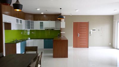 CHỦ BÁN CĂN HỘ TÂM HUYẾT PN TECHCONS 105M² TẦNG CAO V – ĐỒ GIÁ 7.4 TỶ