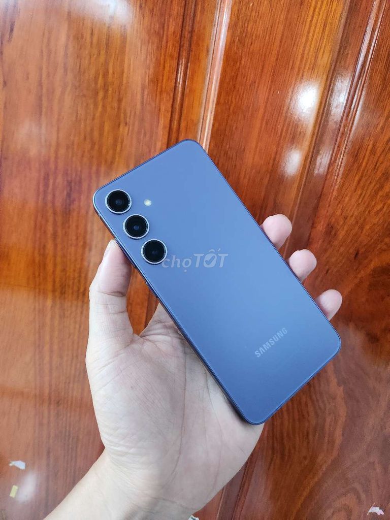 Samsung Galaxy S24 Plus 512GB. Mua bán Điện thoại tại Quận 7 Tp Hồ Chí Minh được đăng bởi HaiDo Store   hình 1