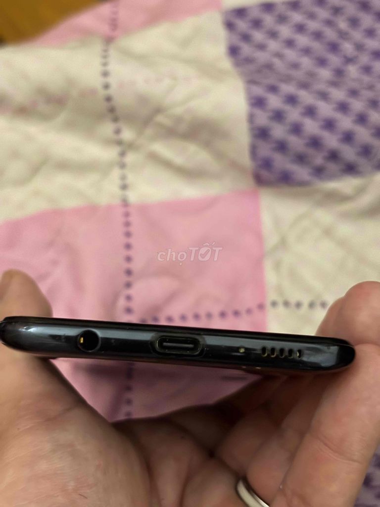 cần bán chiếc samsung A30. Mua bán Điện thoại tại Quận Hai Bà Trưng Hà Nội được đăng bởi anh đức hình 1