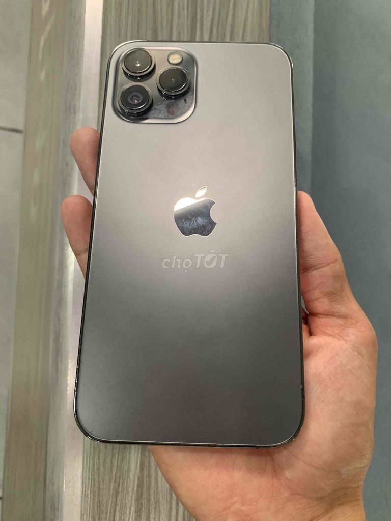 Bán iPhone 12 Pro Max 128GB rin pin 88% giá 7tr8.. Mua bán Điện thoại tại Thành phố Sa Đéc Đồng Tháp được đăng bởi nguyễn minh hiếu hình 1