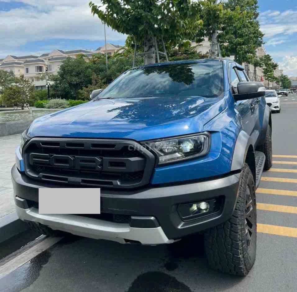 RAPTOR 2020 BIỂN DU LỊCH HCM ĐI GIỮ KĨ ĐẸP. Mua bán Ô tô tại Quận Gò Vấp Tp Hồ Chí Minh được đăng bởi Mr Tài hình 1