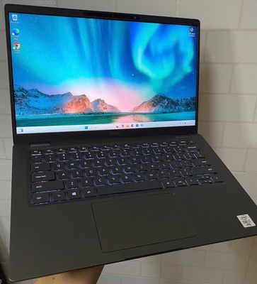 Laptop Dell Latitude 7410 I7-10610U/16GB/256GB/FHD. Mua bán Laptop tại Huyện Nhà Bè Tp Hồ Chí Minh được đăng bởi Nguyễn Hiếu