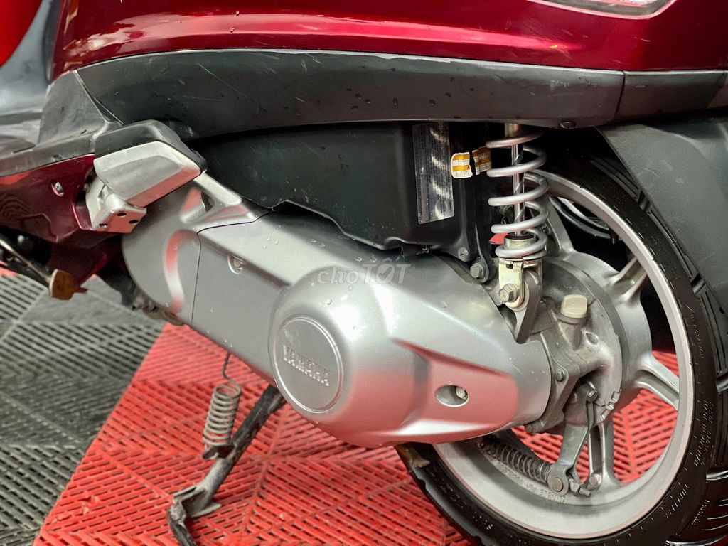 💥Yamaha Grande 2015 9 chủ CH bán bao tên bấm biển. Mua bán Xe máy tại Thành phố Thủ Đức Tp Hồ Chí Minh được đăng bởi XE MÁY THỦ ĐỨC hình 9