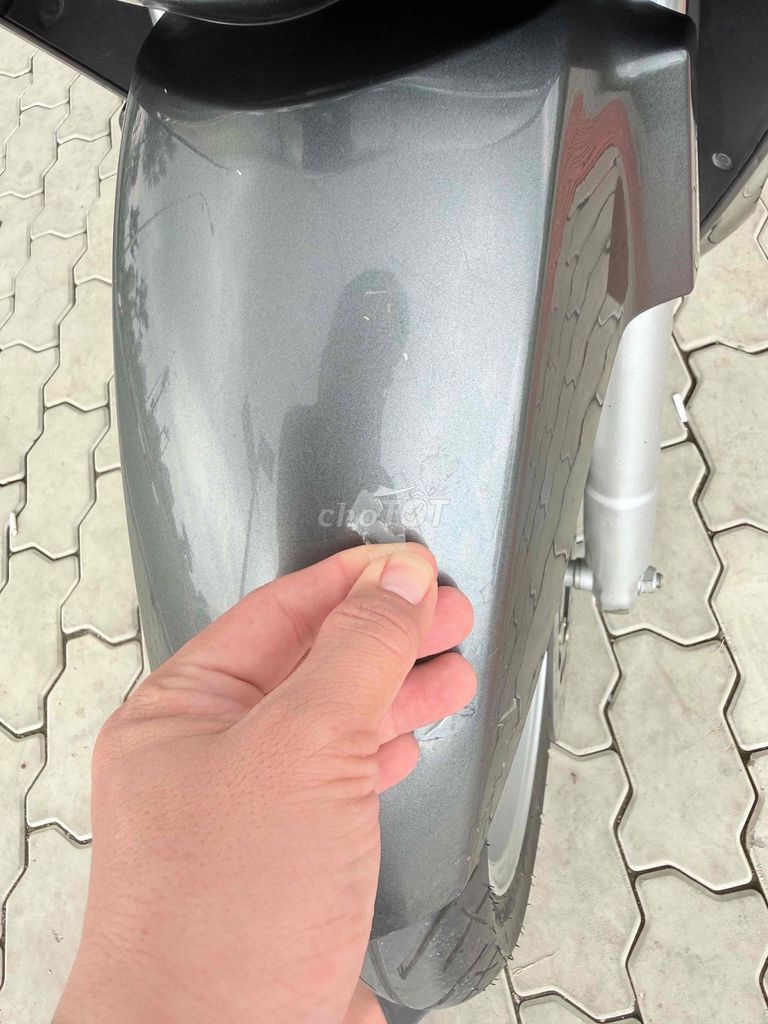 Honda SH125 2020 Xám 35165 km