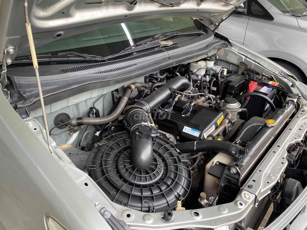 Innova sàn 1 chủ 2016. Mua bán Ô tô tại Quận 7 Tp Hồ Chí Minh được đăng bởi Cao Thủ Auto hình 13