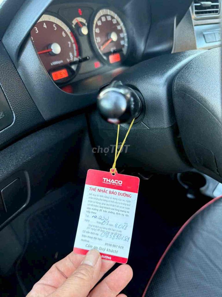 Kia Morning 2010 SX 1.1 AT Sport - 10000 km. Mua bán Ô tô tại Thành phố Pleiku Gia Lai được đăng bởi Dinh Trung  hình 14