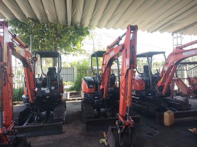 💥Thanh lý Kubota KX91 Đời Cao Giá Rẻ! 💥. Mua bán Phương tiện khác tại Thành phố Long Khánh Đồng Nai được đăng bởi Trương Phú Đạt