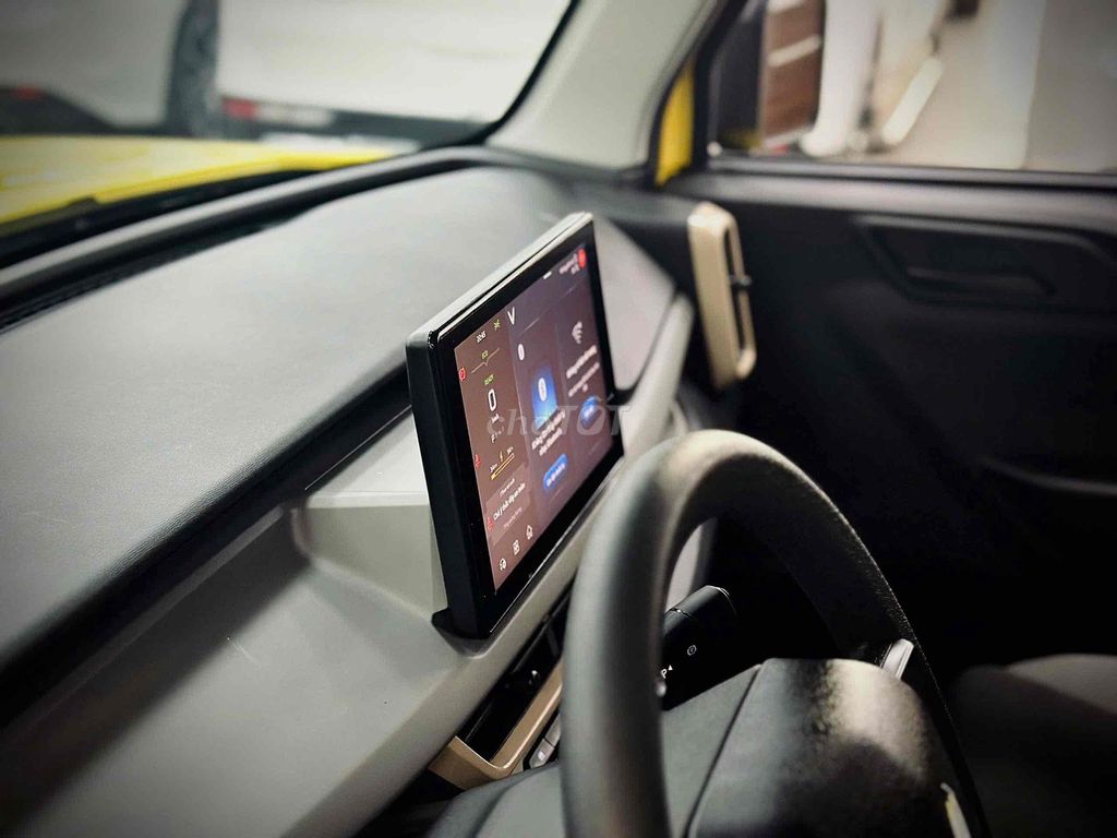 🌼𝐕𝐢𝐧𝐟𝐚𝐬𝐭 𝐕𝐅𝟑 𝟐𝟎𝟐𝟒 𝐕𝐚̀𝐧𝐠 𝐍𝐚̆𝐧𝐠 Đ𝐨̣̂𝐧𝐠 - Siêu Lướt 🌼. Mua bán Ô tô tại Thành phố Thủ Đức Tp Hồ Chí Minh được đăng bởi Tấn Lợi  hình 7