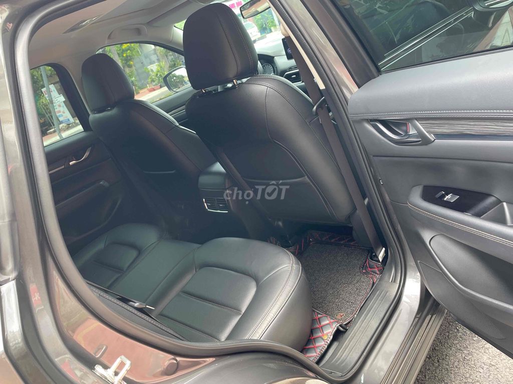 Mazda CX5 bản 2.5 signature premium. Mua bán Ô tô tại Quận Bình Thạnh Tp Hồ Chí Minh được đăng bởi Hoài Đức hình 8