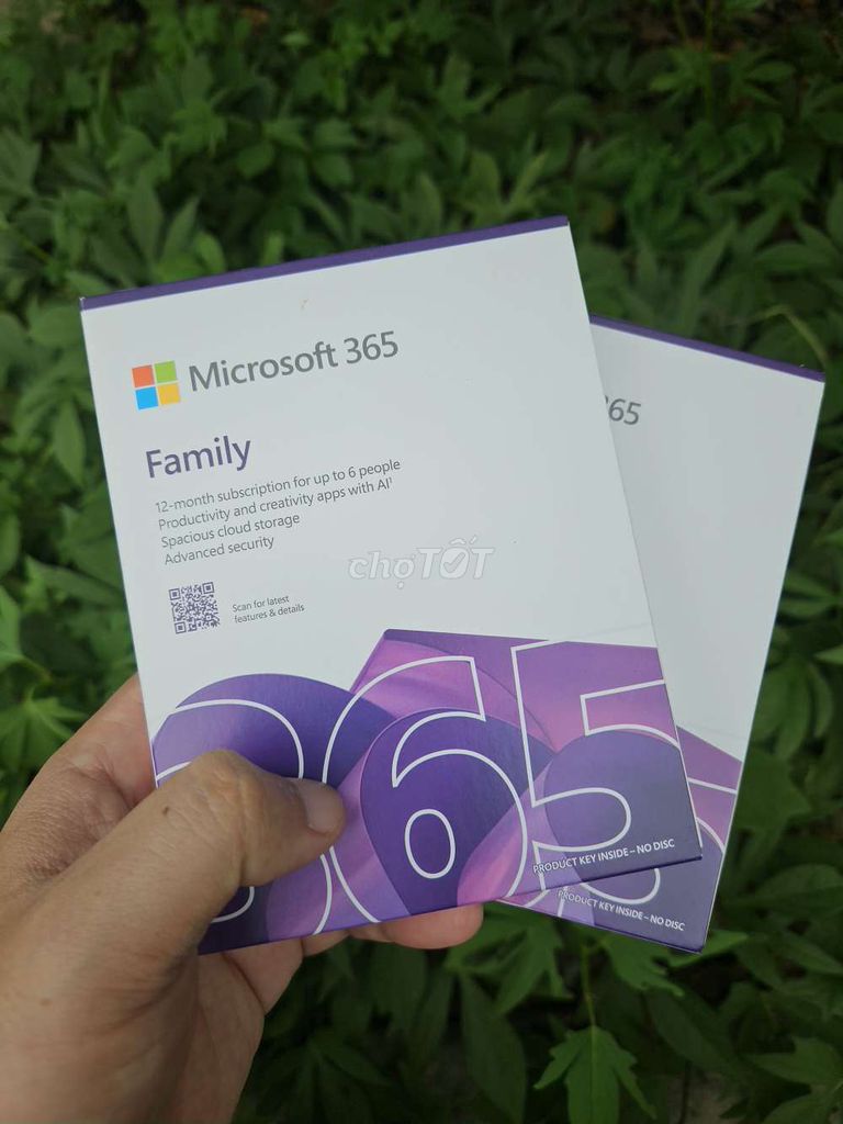 Microsoft 365 chính hãng. Mua bán Phụ kiện (Màn hình, Chuột...) tại Huyện Tân Phước Tiền Giang được đăng bởi Phương Nam hình 1