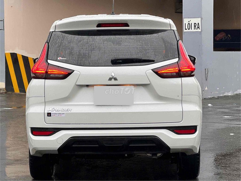 Bán Xpander 1.5L số sàn 2024. Mua bán Ô tô tại Thành phố Đồng Xoài Bình Phước được đăng bởi Mão hình 4