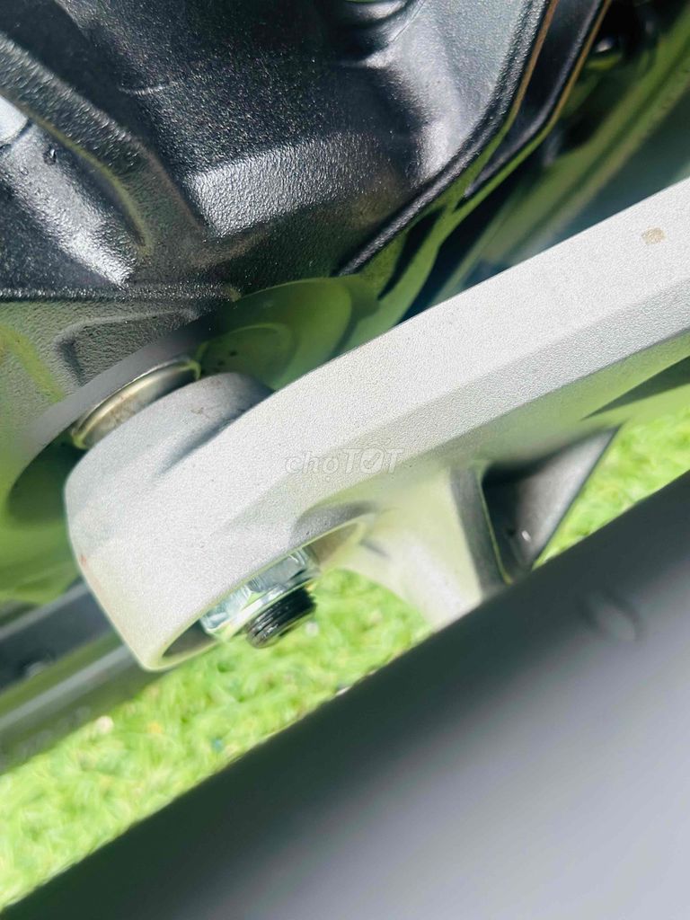 VARIO 150 2019 ODO THẤP XE ĐẸP QUÁ MỚI RẤT ĐẸP. Mua bán Xe máy tại Huyện Chợ Mới An Giang được đăng bởi XE MÁY THIỆN PHÁT AN GIANG hình 16