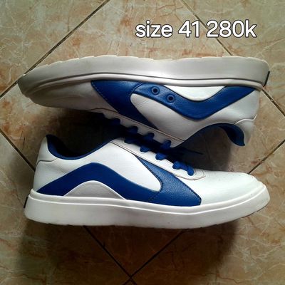 Giày Bitis hunter. Mua bán Giày dép tại Quận Ninh Kiều Cần Thơ được đăng bởi Lonez