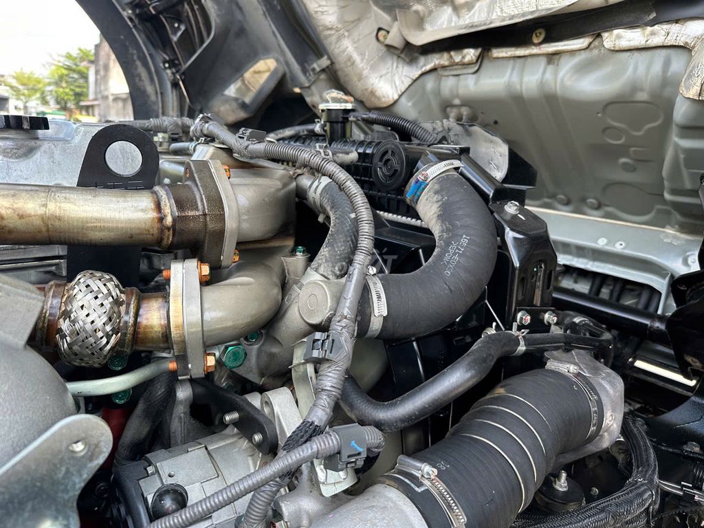 HINO 15 TẤN THÙNG LỬNG DÀI 7M7 ĐỜI 2021 SIÊU LƯỚT. Mua bán Xe tải, xe ben tại Quận 12 Tp Hồ Chí Minh được đăng bởi XE TẢI LƯỚT MIỀN NAM  hình 14