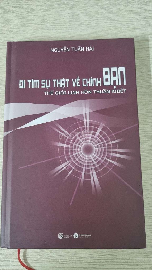 Sách Tâm linh Đi tìm Sự Thật. Mua bán Sách tại Huyện Sóc Sơn Hà Nội được đăng bởi SAM SAM hình 1