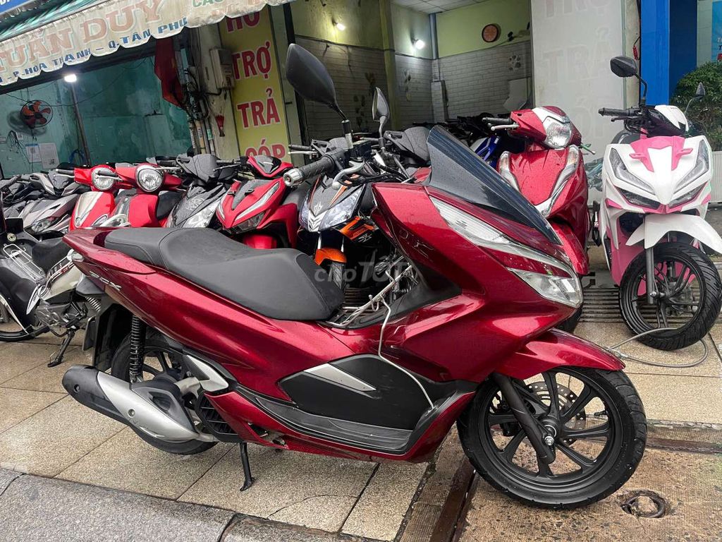 Honda PCX 125 2020 mới 90% bstp chính chủ