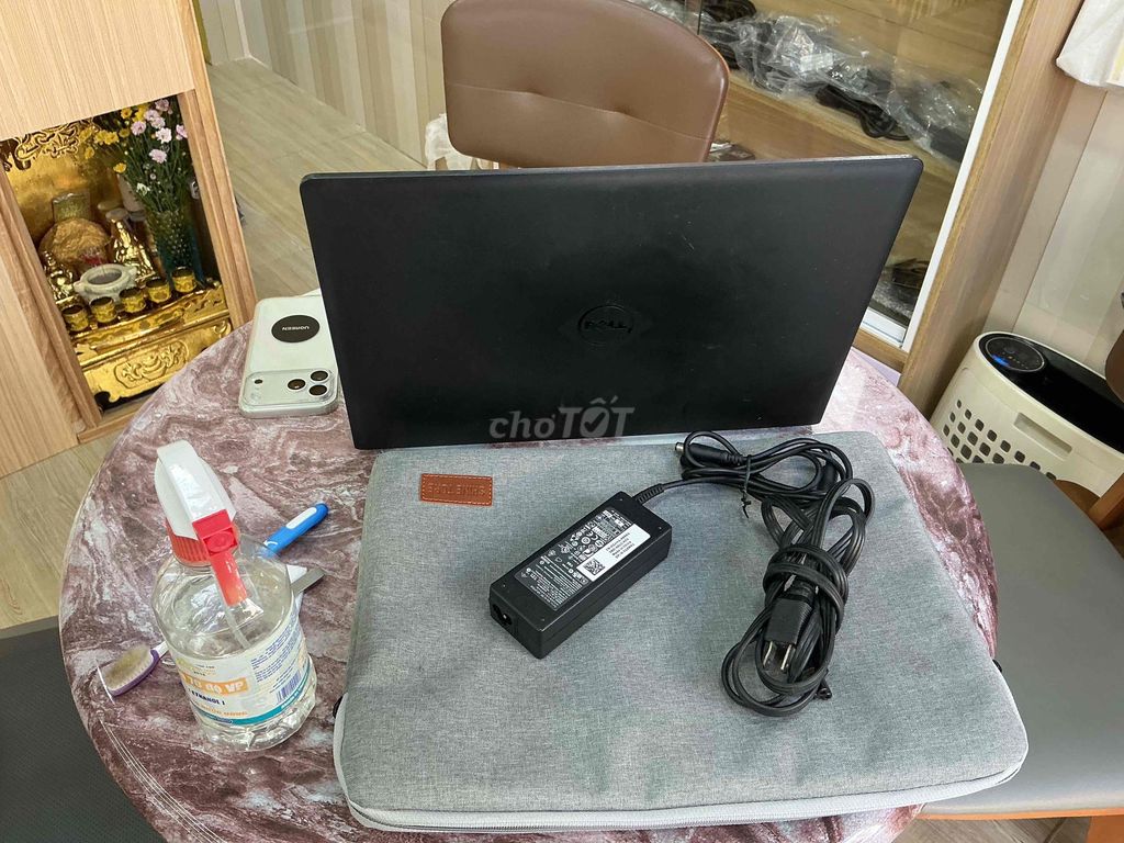 Dell Laptop i5 Gen 5 8GB/256GB Đen. Mua bán Laptop tại Thành phố Châu Đốc An Giang được đăng bởi mên thảo hình 1