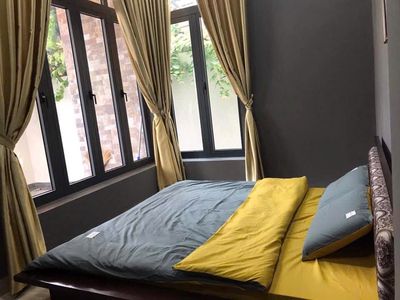 CHO THUÊ CĂN HỘ CAO CẤP TIAMO – FULL NỘI THẤT– GIÁ TỪ 7TR, CỌC 1 THÁNG