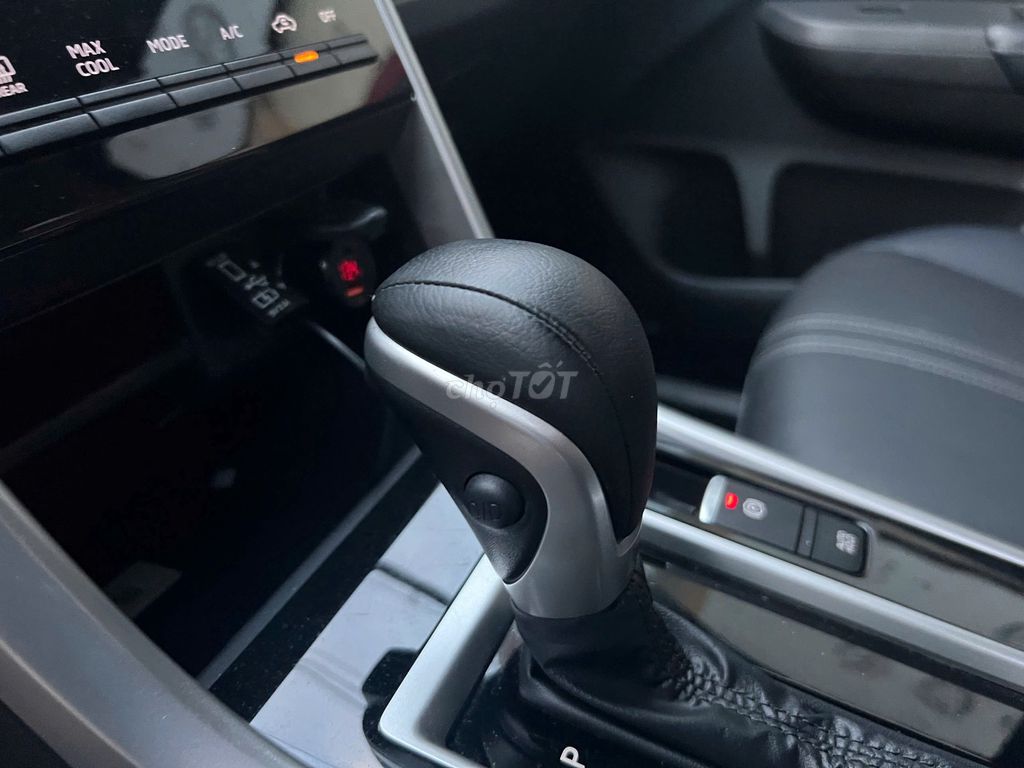 Mitsu Xpander cross 22  cam 360 độ QSD chính hãng. Mua bán Ô tô tại Huyện Hóc Môn Tp Hồ Chí Minh được đăng bởi XE MỚI VÀ QUA SỬ DỤNG CHÍNH HÃNG hình 7