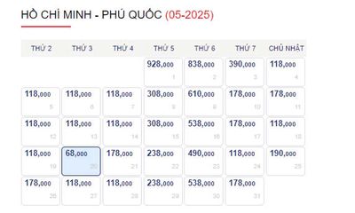 Vé máy bay Quốc Tế - Nội Địa _ Săn ngay!. Du lịch tại Quận Bình Thạnh Tp Hồ Chí Minh được đăng bởi Dương Ngọc Tân