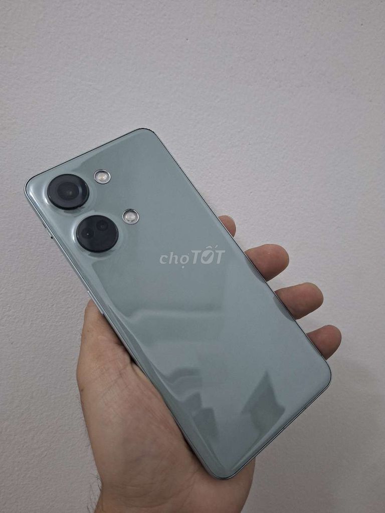 OnePlus Ace 2V 12GB/256GB Xám. Mua bán Điện thoại tại Thành phố Thủ Đức Tp Hồ Chí Minh được đăng bởi thanh thanh hình 1