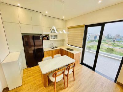 Аренда · 2 комн. · 65 м² · Quận Ngũ Hành Sơn, ул. Khu đô thị FPT