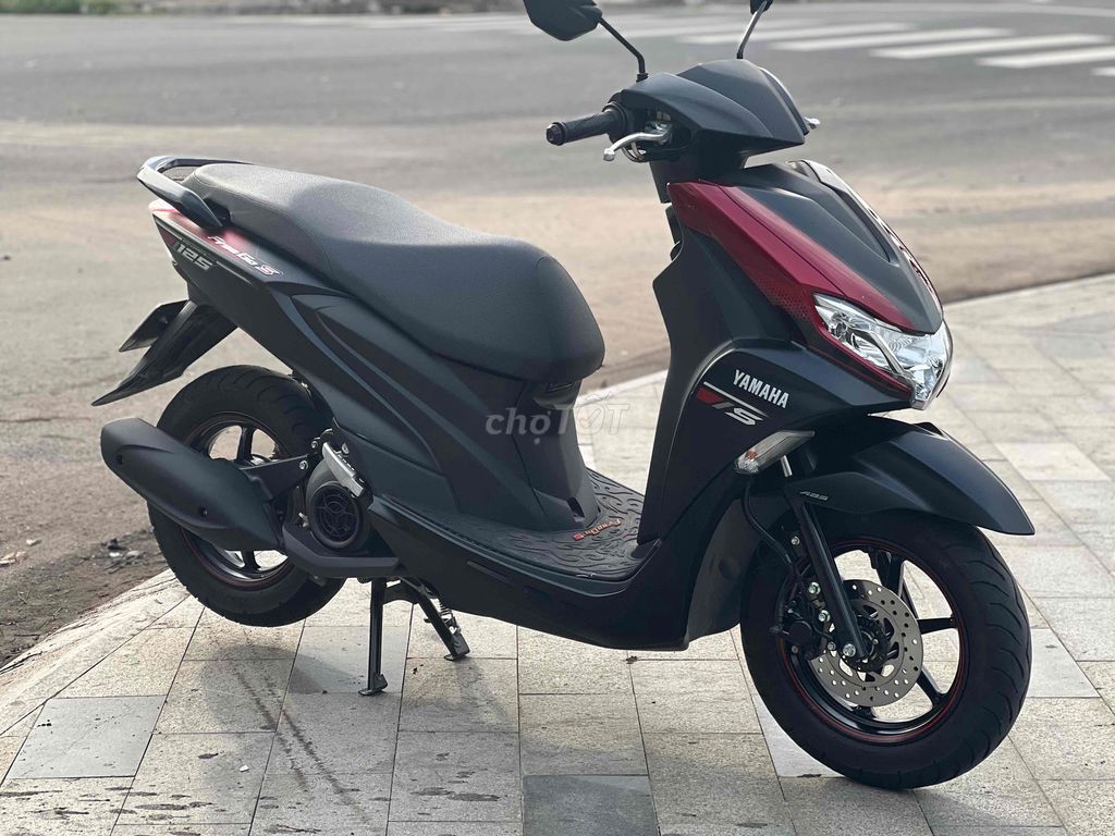 Feerigo S ABS 2024 ký giấy bọc keo xe keng od4600. Mua bán Xe máy tại Thành phố Dĩ An Bình Dương được đăng bởi  Phan van phi hình 7