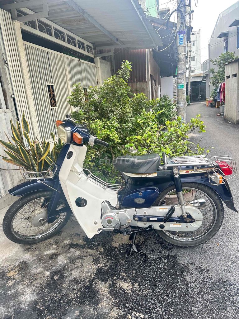 Xe 50cc Super cup 82 xe bstinh 60 giay to hop le. Mua bán Xe máy tại Huyện Hóc Môn Tp Hồ Chí Minh được đăng bởi Nguyễn minh sang hình 2