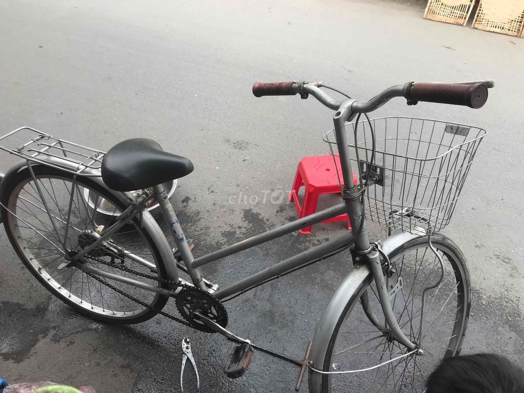 Xe đạp Martin 107. Mua bán Xe đạp tại Huyện Hóc Môn Tp Hồ Chí Minh được đăng bởi Nguyen thi Nhan hình 1