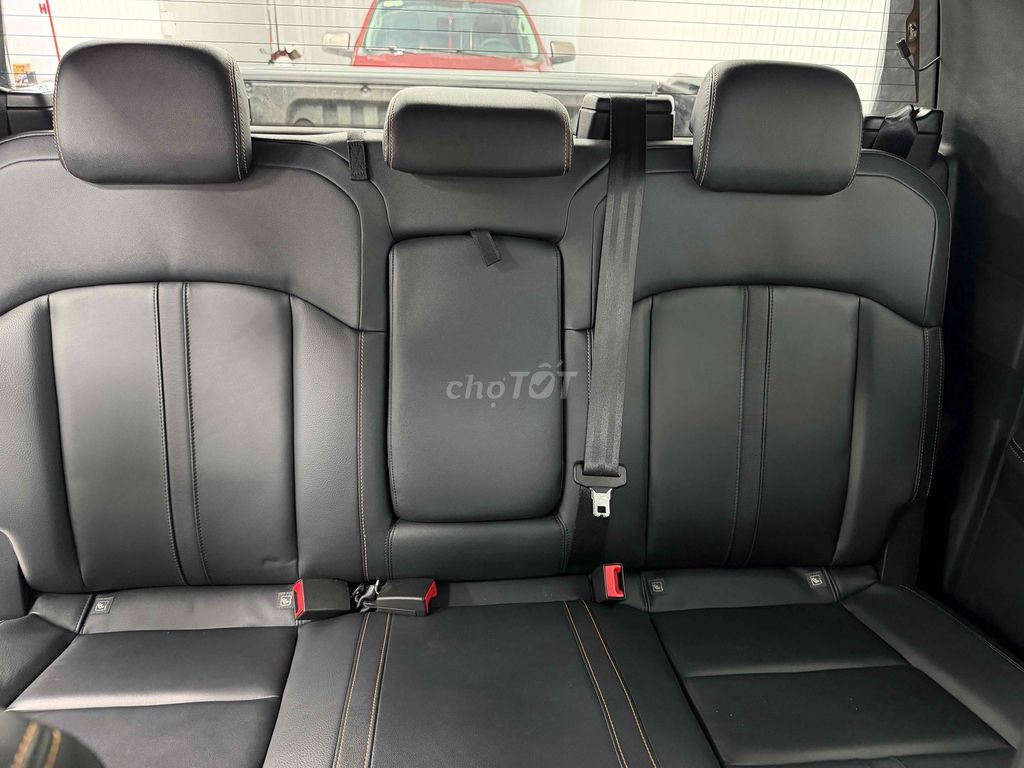 Ford Ranger 2024 Wildtrak 2.0L 4x4 AT - 15000 km. Mua bán Ô tô tại Huyện Đức Trọng Lâm Đồng được đăng bởi Đức Trọng hình 8