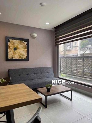 🌹CHO THUÊ CH 1PK+PN SETUP THÀNH 2PN | STUDIO🌟THANG MÁY - HẦM XE