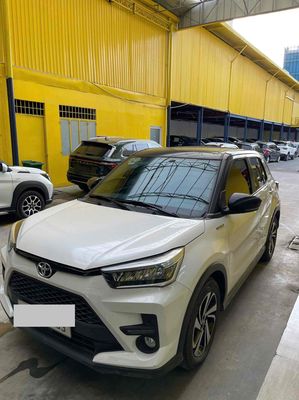 Toyota Raize 2024 - 15000 km. Mua bán Ô tô tại Quận Tân Phú Tp Hồ Chí Minh được đăng bởi Xe Lướt Sài Gòn Miền Nam