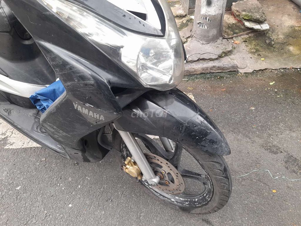 ULTIMO 110 co giây poto b só  TP. Mua bán Xe máy tại Quận 5 Tp Hồ Chí Minh được đăng bởi chu hồng hình 6