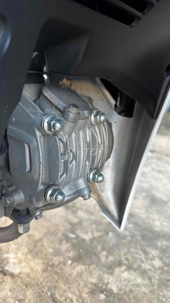 Future fi 2023 trắng đen ( hỗ trợ góp ). Mua bán Xe máy tại Huyện Chợ Mới An Giang được đăng bởi Cửa hàng xe Thiên Phước 2 hình 14