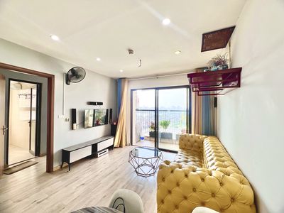 CẦN BÁN GẤP căn góc, CC @Home 987 Tam Trinh – 67m²,giá chỉ 4.55 tỷ. Mua bán căn hộ/chung cư tại Quận Hoàng Mai Hà Nội được đăng bởi hathu
