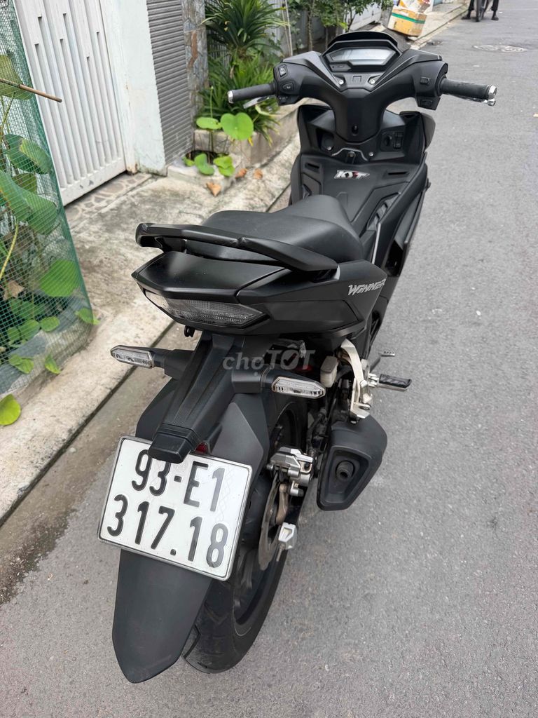 Умный ключ Honda Winner V3 90%