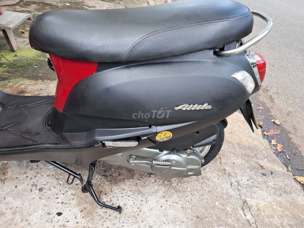 Elizabet giá rẻ..bs 60..giấy đầy đủ. Mua bán Xe máy tại Huyện Đất Đỏ Bà Rịa - Vũng Tàu được đăng bởi Trường hình 5