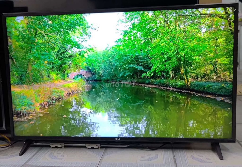 Tivi LG43inh 4k. Mua bán Tivi, Âm thanh tại Quận Thanh Xuân Hà Nội được đăng bởi ThanhNga hình 1