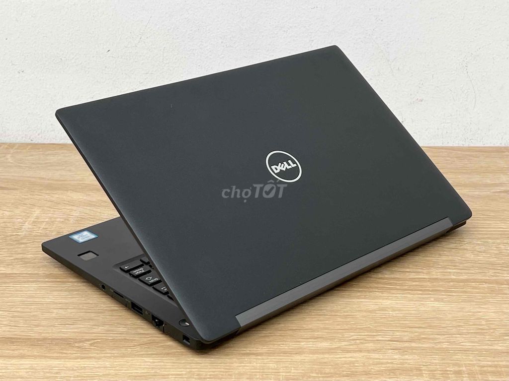 Dell Latitude 7280 i7 7600U 8/256 12.5"FHD Nhỏ Gọn