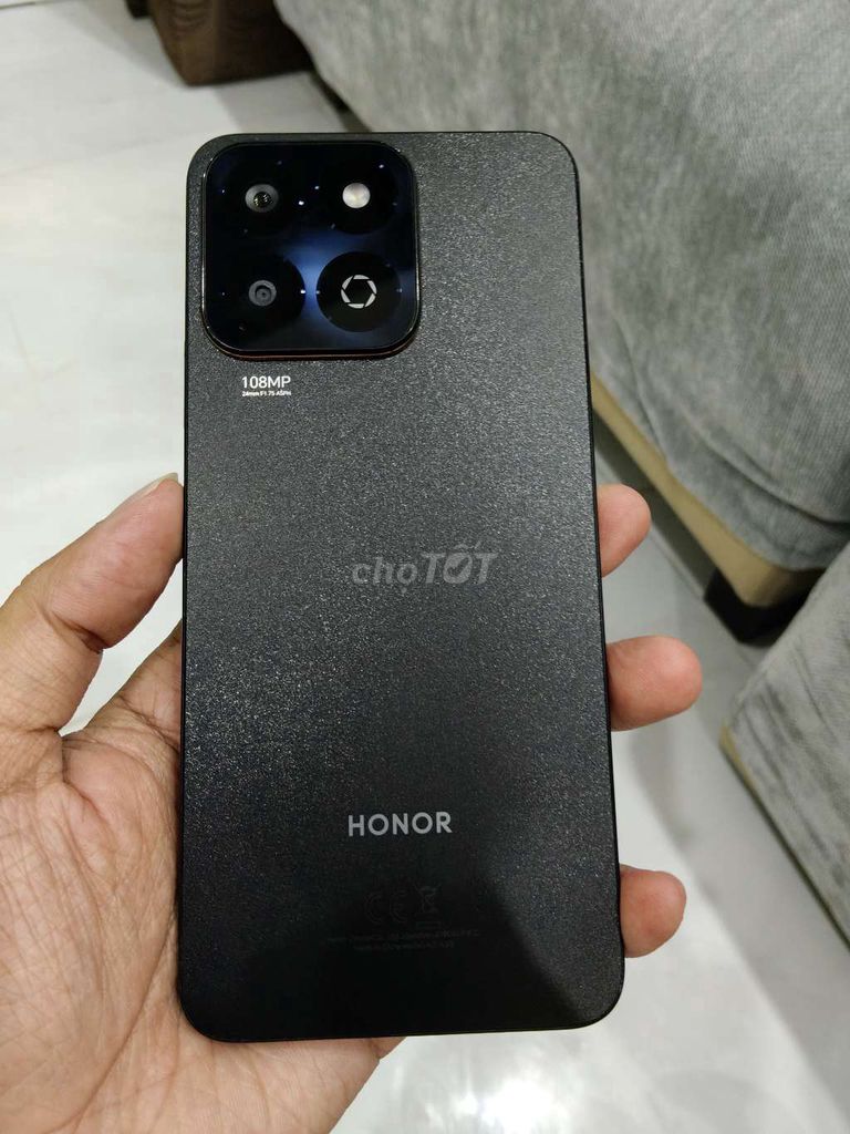Honor X7c ram 8/256g pin 6000 nguyên rin. Mua bán Điện thoại tại Quận Hải Châu Đà Nẵng được đăng bởi Tú Tú  hình 1