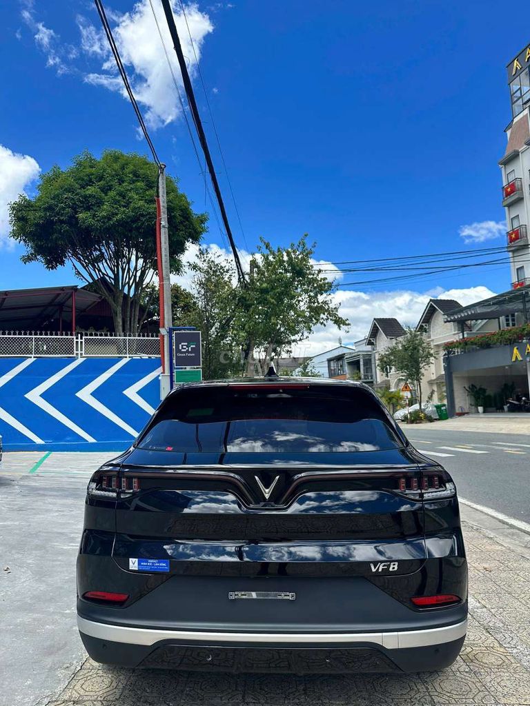 2023 Eco - 44770 km. Mua bán Ô tô tại Thành phố Đà Lạt Lâm Đồng được đăng bởi Huy VF hình 6