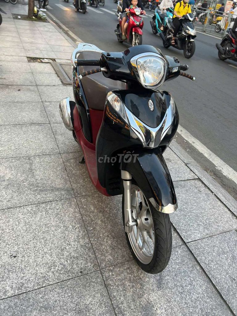 Honda SH mode 2015 mới 90% bstp chính chủ