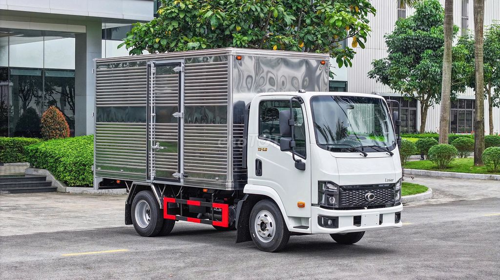 Xe tải LINKER T2-5.0. Mua bán Xe tải, xe ben tại Thành phố Chí Linh Hải Dương được đăng bởi THACO AUTO Hải Phòng hình 1